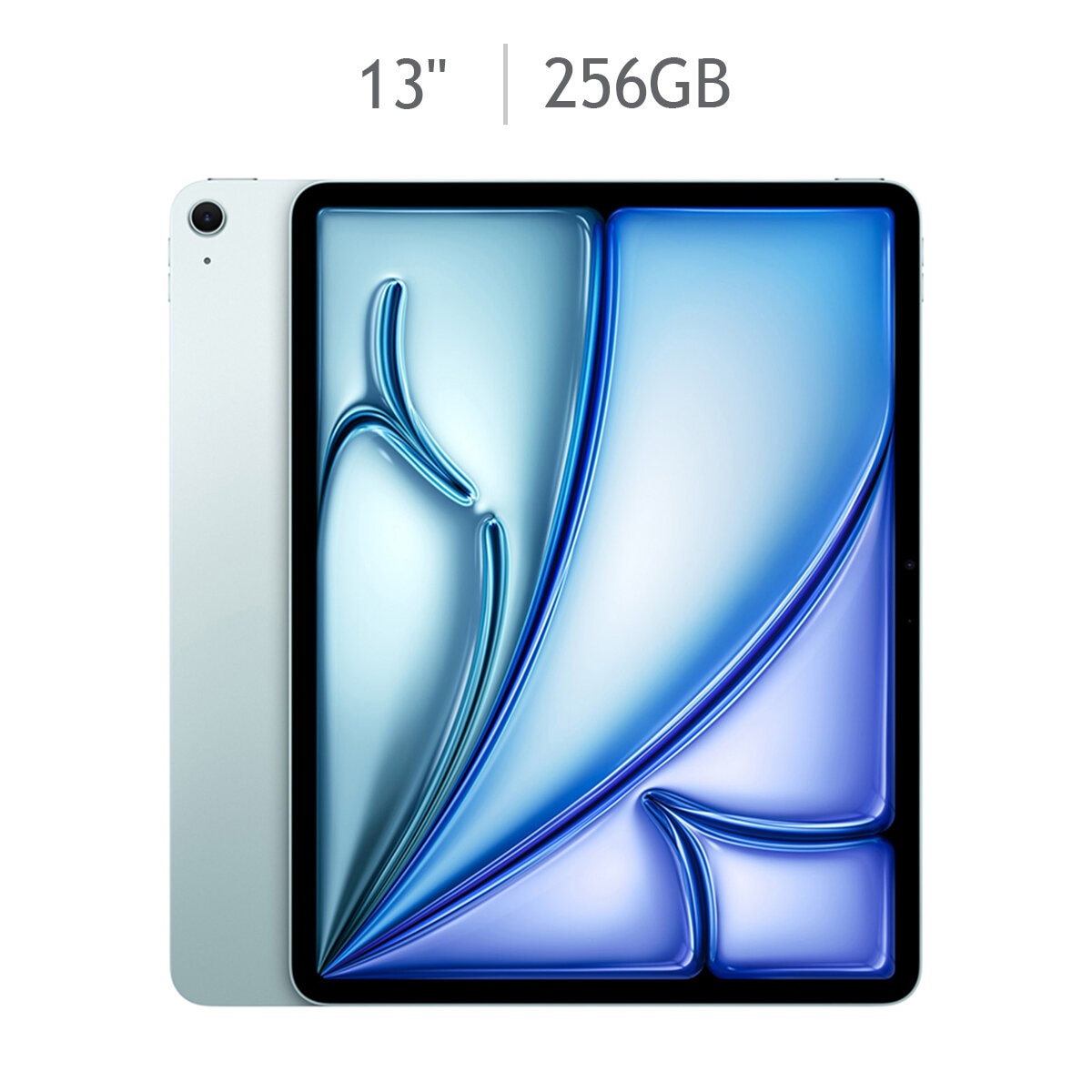 Apple iPad Air 13" Wi-Fi 256GB Azul