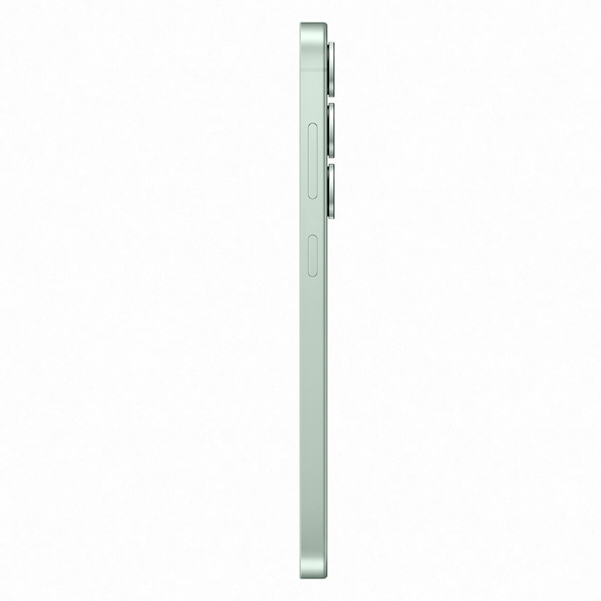 Samsung Galaxy S25 256GB Menta