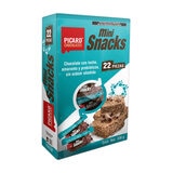 Picard Mini Snacks de Amaranto con Chocolate sin Azúcar 330 g