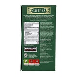 Krikland Signature Galletas Cubiertas de Chocolate Belga 556 g