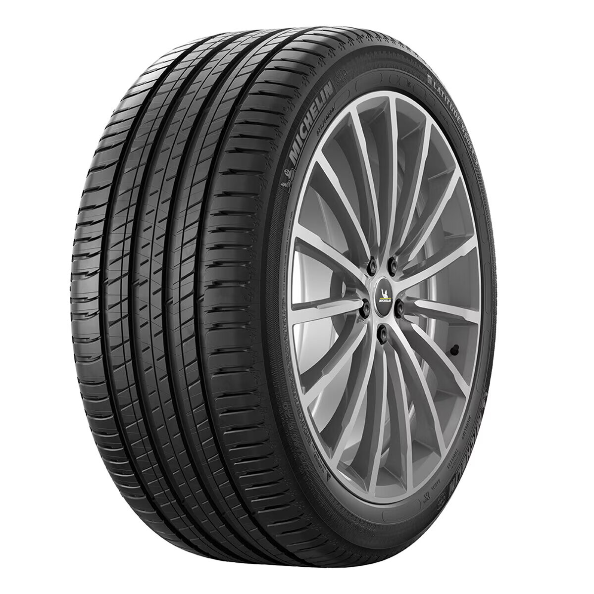 Llanta Michelin Latitude Sport 3 ZP GRNX XL 275/40R20 106W