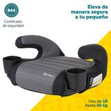 Safety 1st Autoasiento Booster On The Go Safety 1st Autoasiento Booster On The Go