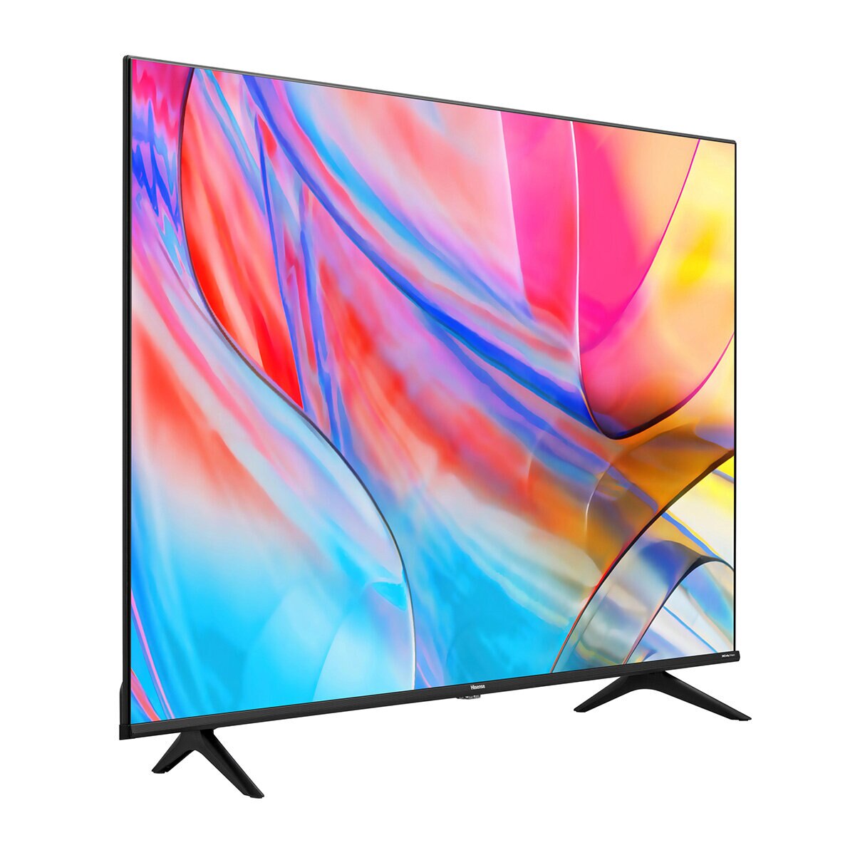Hisense Pantalla 75" 4K UHD Smart TV