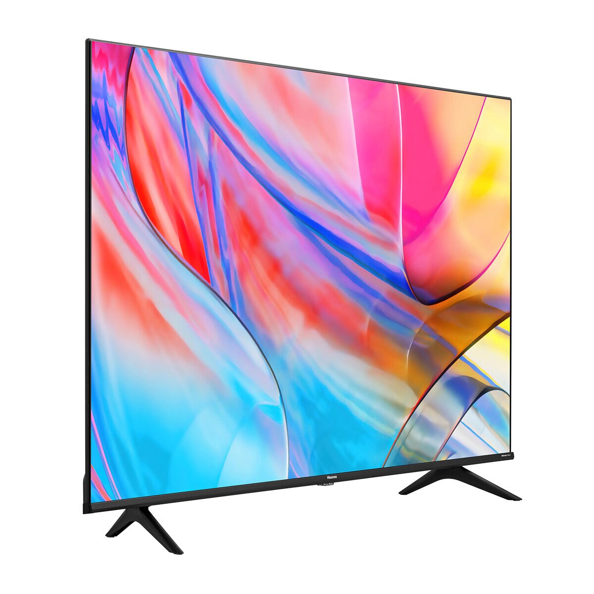 Pantalla Hisense 75 Pulgadas LED 4K Roku TV a precio de socio