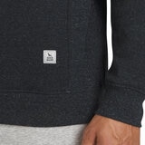 Eddie Bauer Sudadera para Caballero Gris Extra Grande