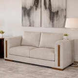 Gabite, Escocia, Loveseat Gabite, Escocia, Loveseat