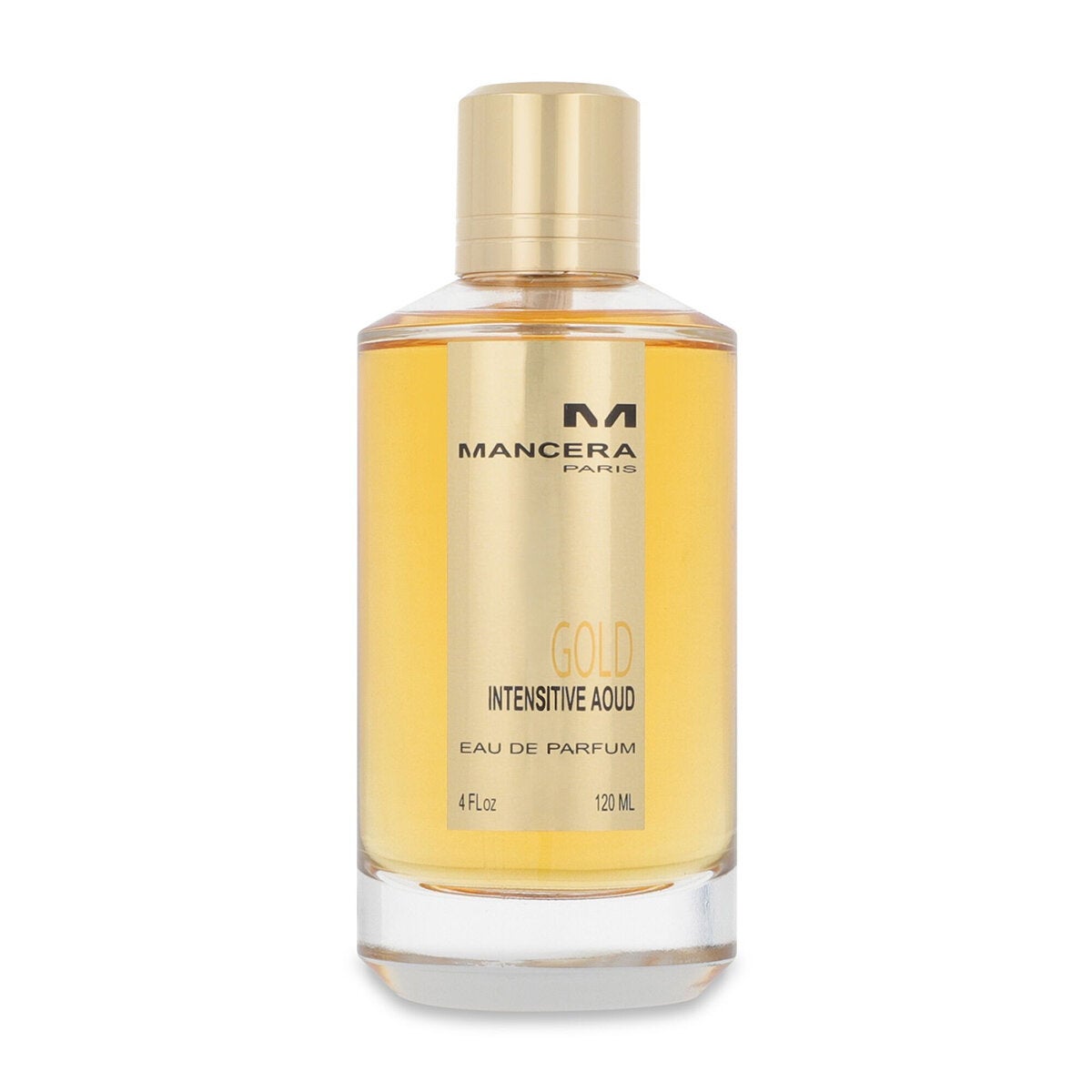 Mancera Gold Intensitive Aoud 120 ml Mancera Gold Intensitive Aoud 120 ml