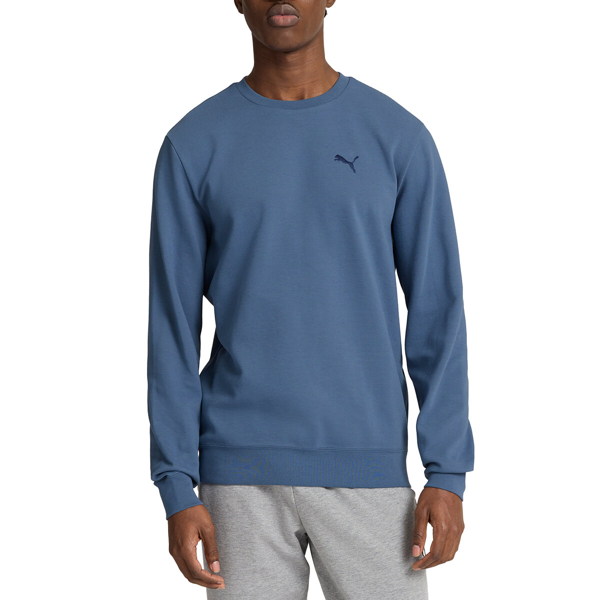 Puma Sudadera para Caballero Varias Tallas y Colores