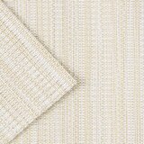 Town & Country Living, Juego de 8 Manteles Individuales, Beige Town & Country Living, Juego de 8 Manteles Individuales, Beige