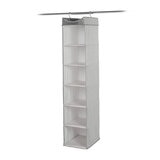Neatfreak! 2 Organizadores Colgantes para el Closet Neatfreak! 2 Organizadores Colgantes para el Closet