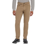 Orvis Pantalones para Caballero café 36x32
