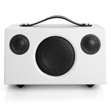 Audio Pro Addon C3 Bocina Portátil con Bluetooth - Color Blanco