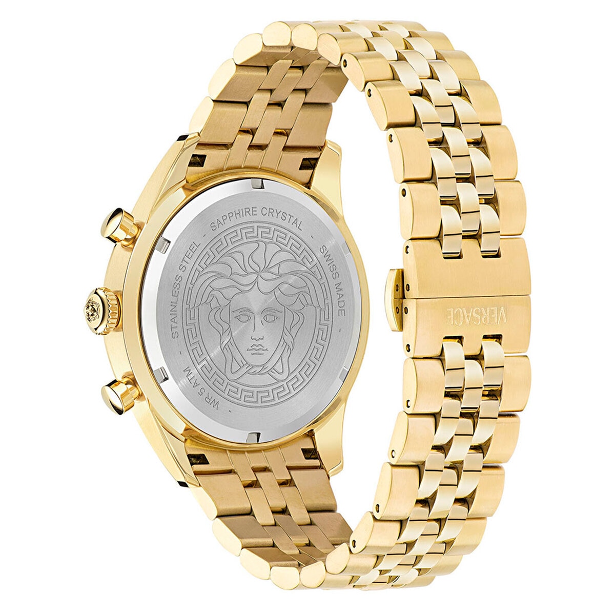Versace, Reloj para Caballero VE8R00624