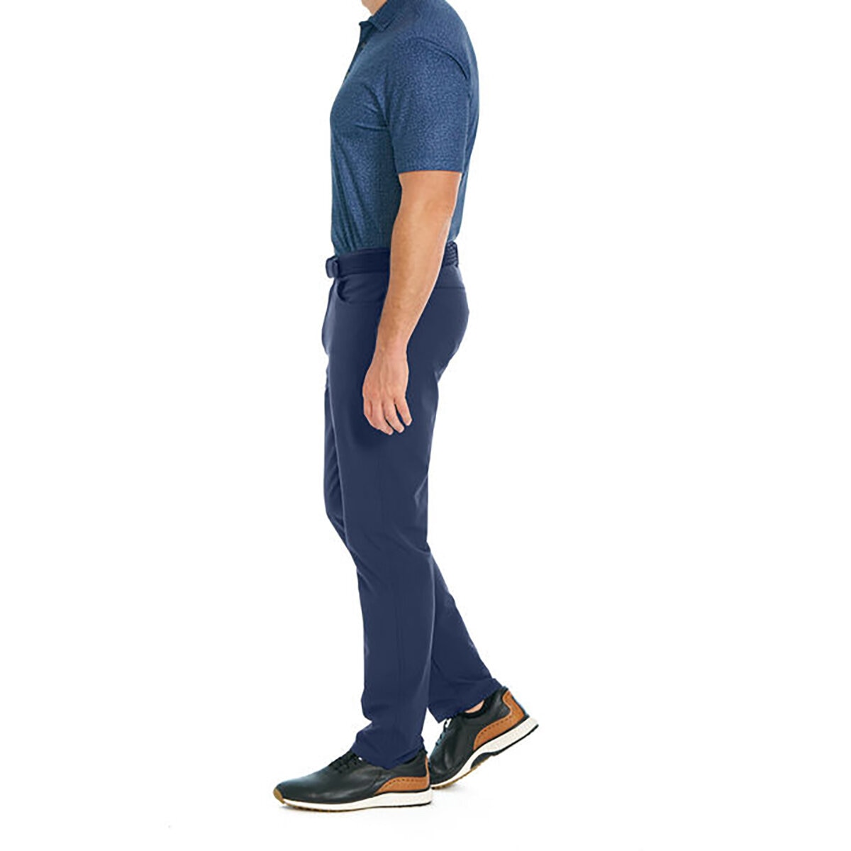 Greg Norman Pantalones para Caballero Azul 40 x 32
