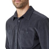 32 Degrees Heat Camisa para Caballero Azul Grande