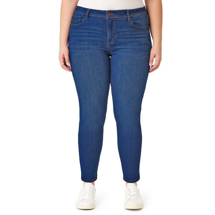 Kensie Jeans para Dama Varias Tallas y Colores