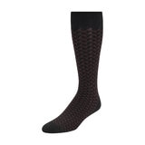 Ted Baker Calcetines para Caballero Negro