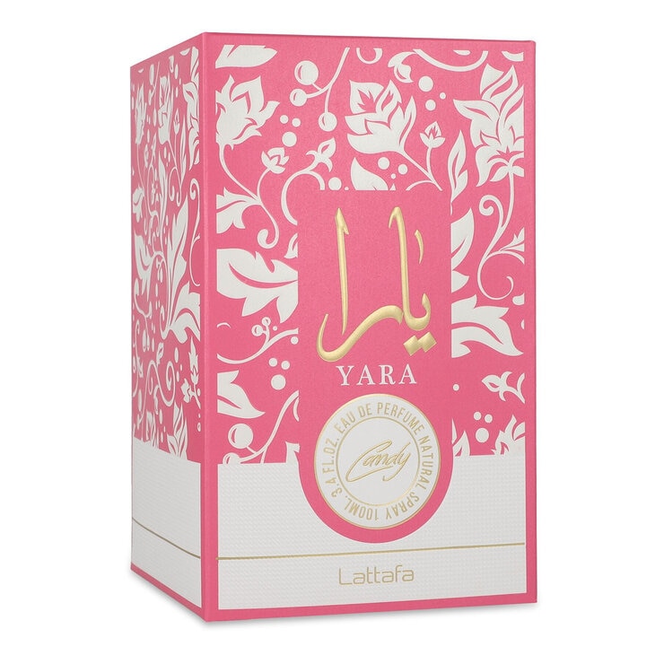 Lattafa Yara Candy 100 ml