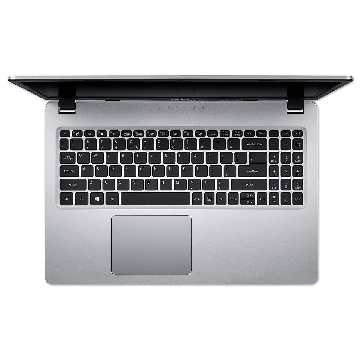 Acer Aspire 5 Laptop I7 15.6" 128GB 1TB Costco México