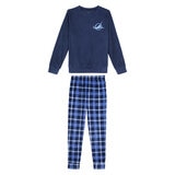 Nautica Pijama 2 piezas para Niños o Niñas Varias Tallas y Colores Nautica Pijama 2 piezas para Niños o Niñas Varias Tallas y Colores