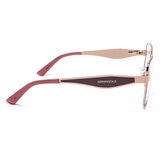 Aeropostale VAE.13442.0BRN.54 Armazón Oftálmico Aeropostale VAE.13442.0BRN.54 Armazón Oftálmico