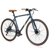 Bicicleta Urbana R27 Benotto City Scatto