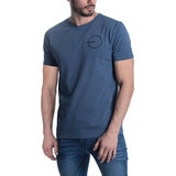Kenneth Cole Playera para Caballero Rojo Grande