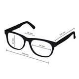 Superdry VDR.STROB.0101.54 Armazón Oftálmico