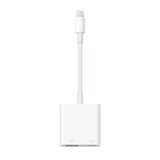 Apple Adaptador de Lightning a USB 3 para cámara