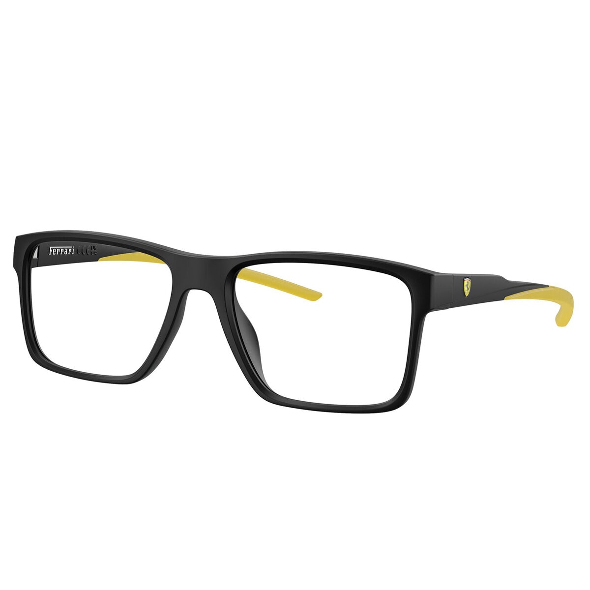 Ferrari Scuderia 0FZ8007U Armazón Oftálmico