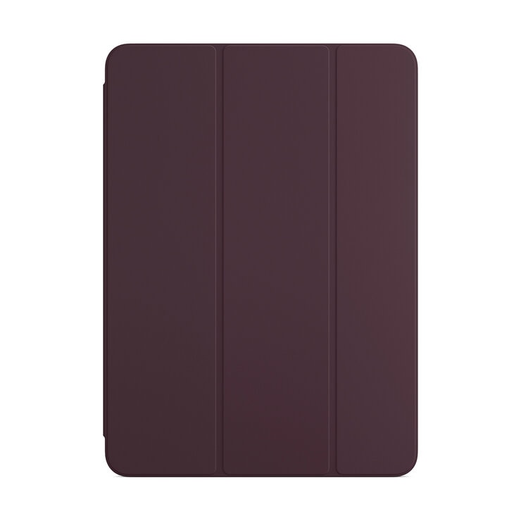 Apple Funda Smart Folio para el iPad Air (5ta Generación) Cereza Oscuro