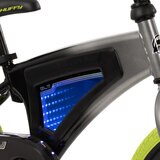 Bicicleta Infantil R16 Huffy Electro Light Yellow