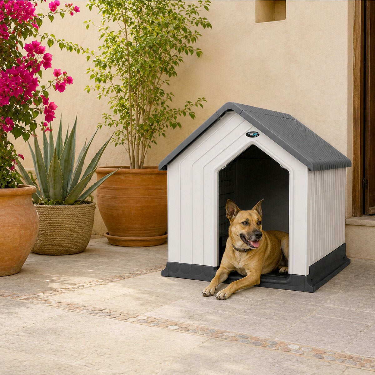 Mirapet Casa para Perro Mirapet Casa para Perro