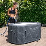 Saluspa Bañera de Hielo