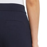 Gloria Vanderbilt Pantalones para Dama Azul Chica