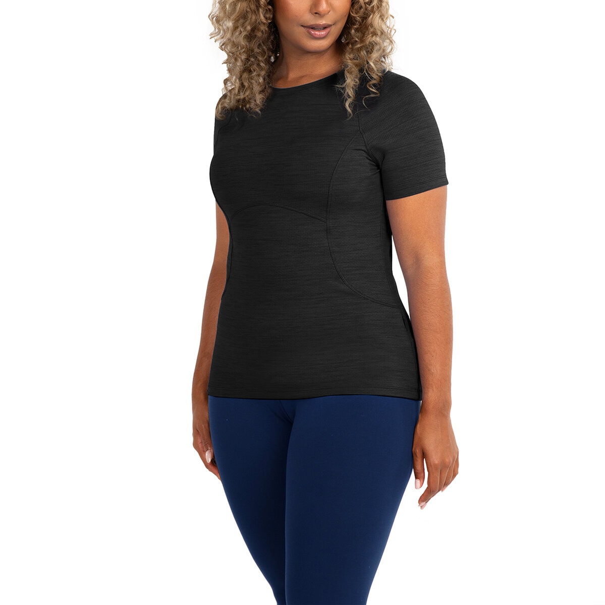 Avalanche Playera Deportiva para Dama Varias Tallas y Colores