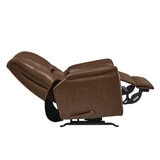 Barcalounger, Sillón Reclinable con Mecedora