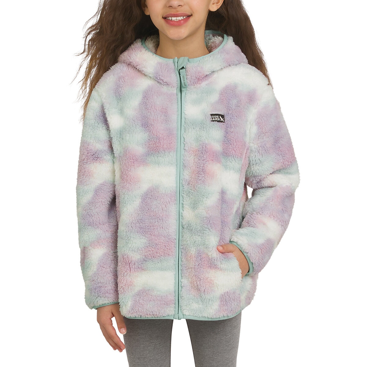 Eddie Bauer Chamarra para Niños o Niñas Varias Tallas y Colores