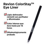 Revlon Mascara de Pestañas a Prueba de Agua + Delineador