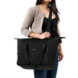 Titan Bolsa estilo Carry All Negro Titan Bolsa estilo Carry All Negro