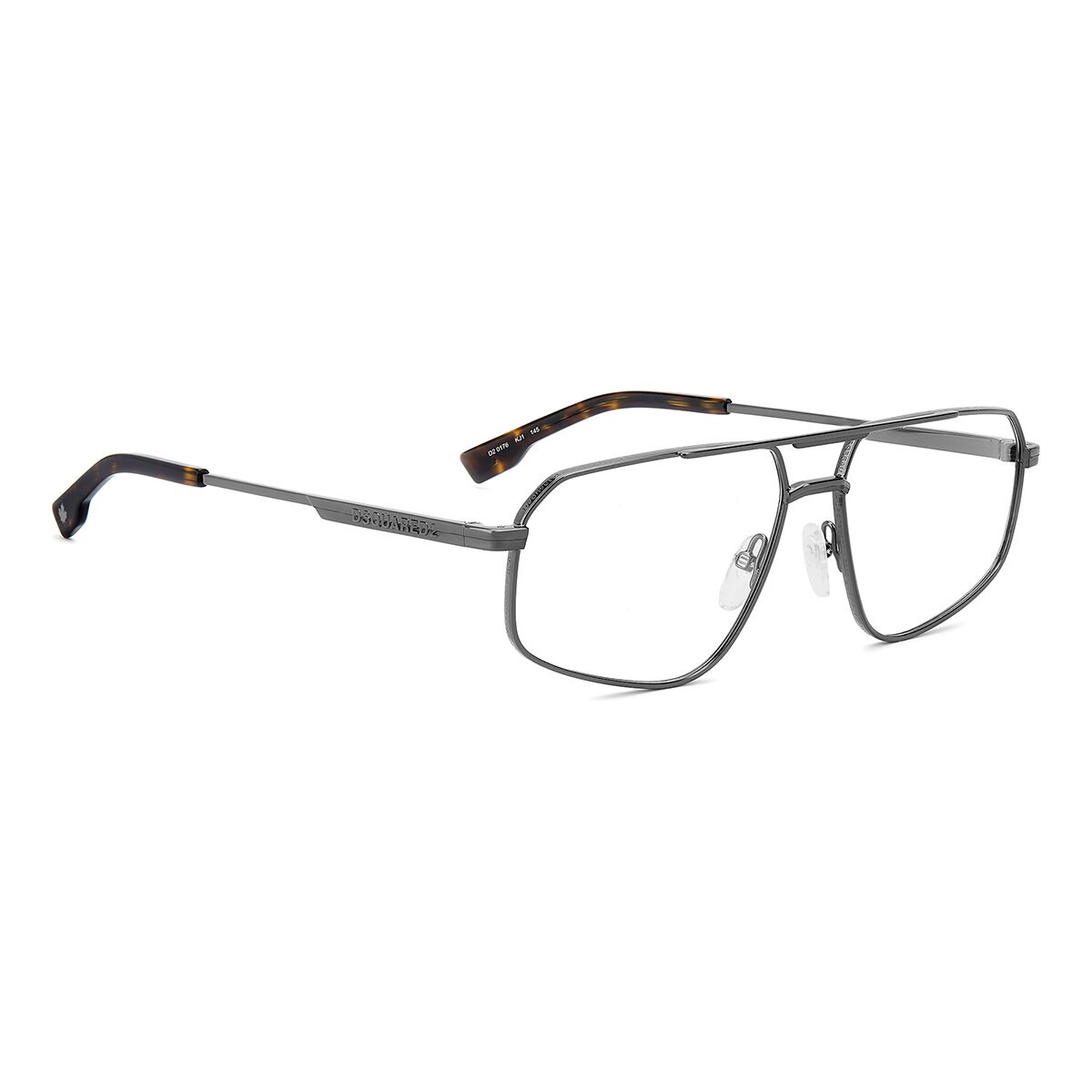 Dsquared2 D2 0176 Armazón Oftálmico Dsquared2 D2 0176 Armazón Oftálmico