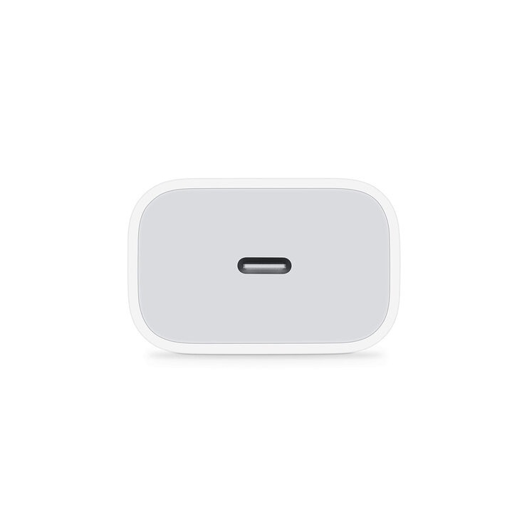 Apple Adaptador de corriente USB-C de 20 W
