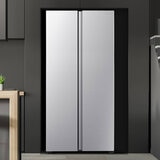 Hisense Refrigerador 15' Side By Side
