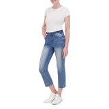 Vigoss Jeans para dama deslavado MX 29  US 8