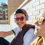 JBL Tune 670NC Morado