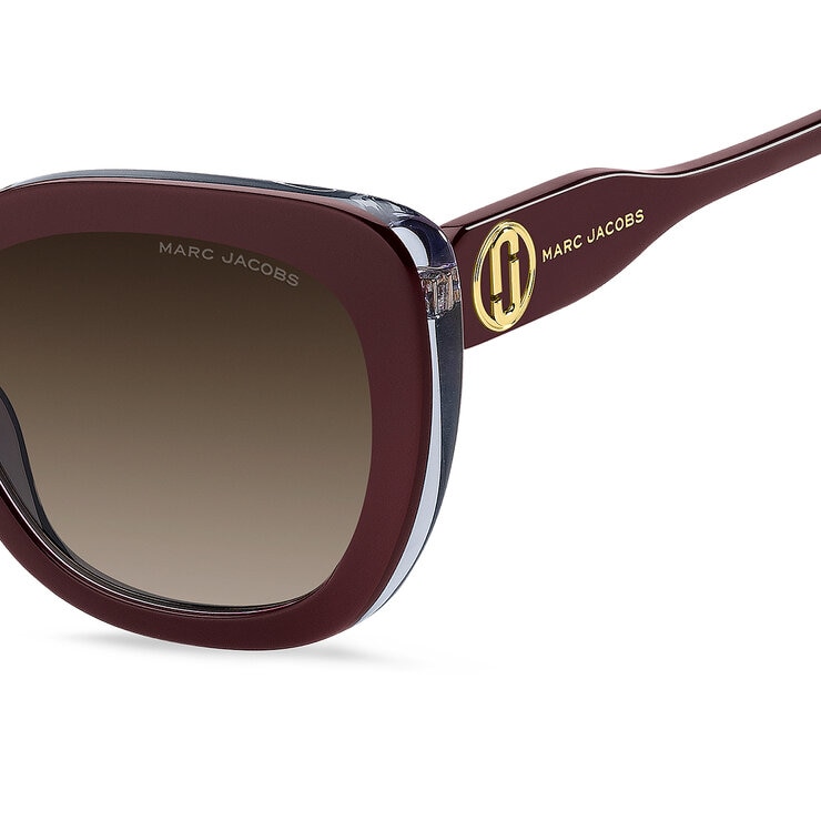 Marc Jacobs Marc 852/S Lentes de Sol Marc Jacobs Marc 852/S Lentes de Sol