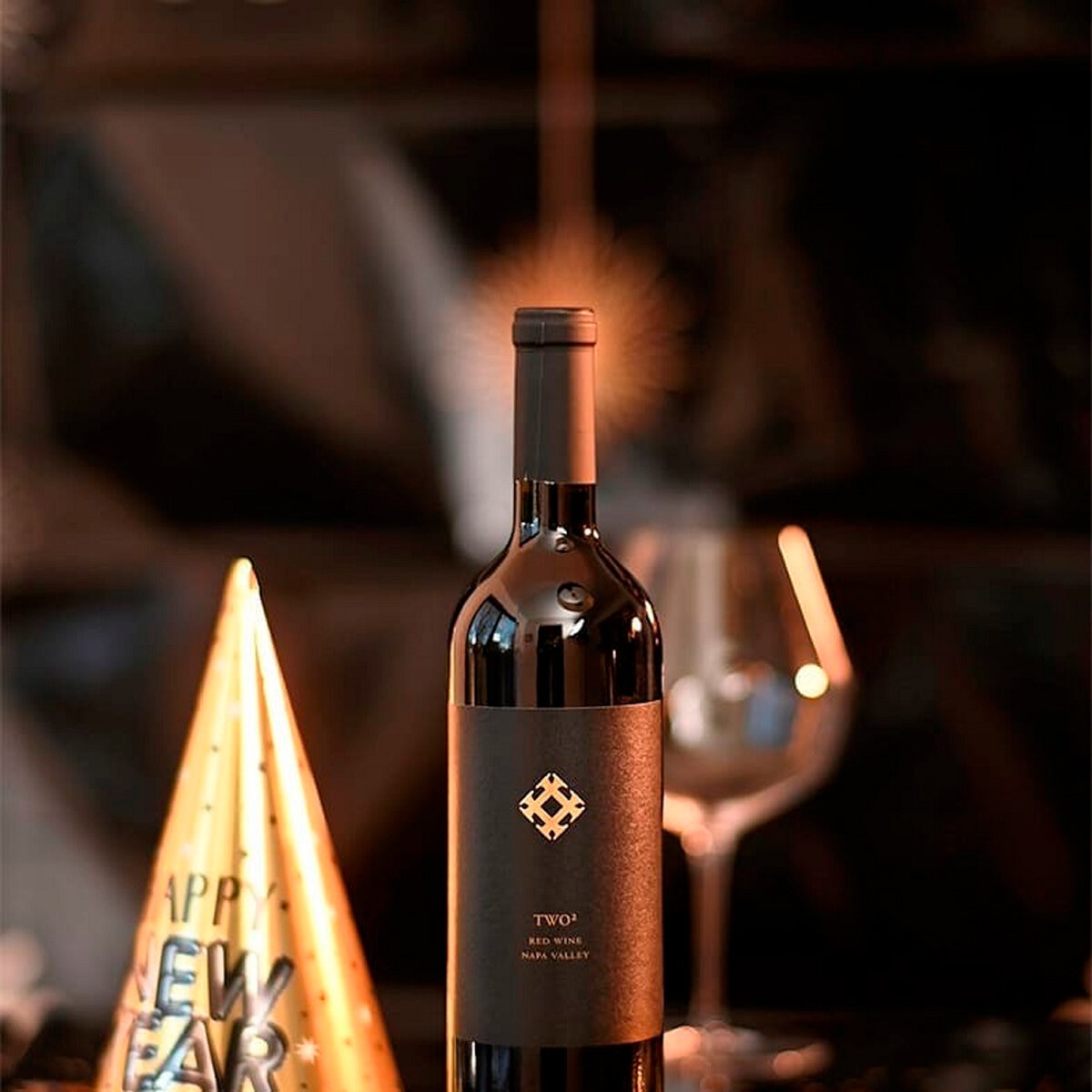 Vino Tinto Alpha Omega Red Wine 750ml