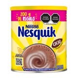 Nesquik Chocolate En Polvo 2.2 kg