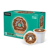 Keurig, Original Donut Shop Decaf, 72 cápsulas K-Cup
