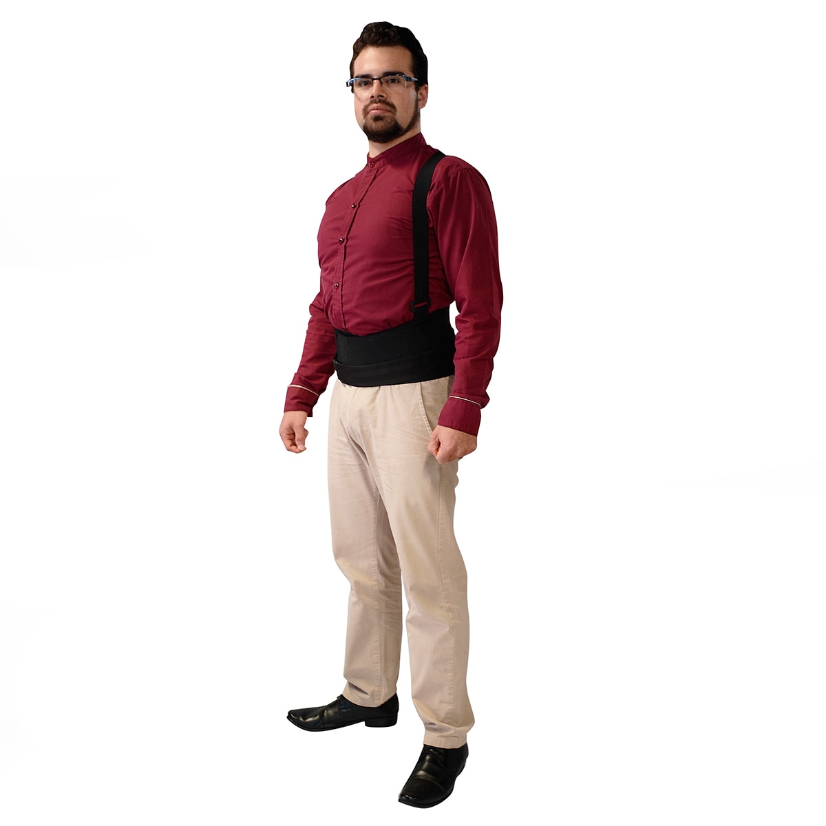 Faja Lumbar